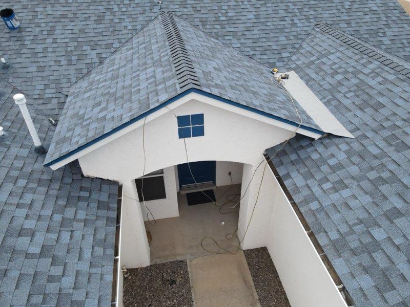 Tile roofing in Las Cruces, NM