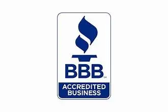 Better Business Bureau Accredited Business