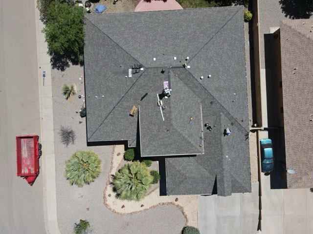 Residential Maintenance