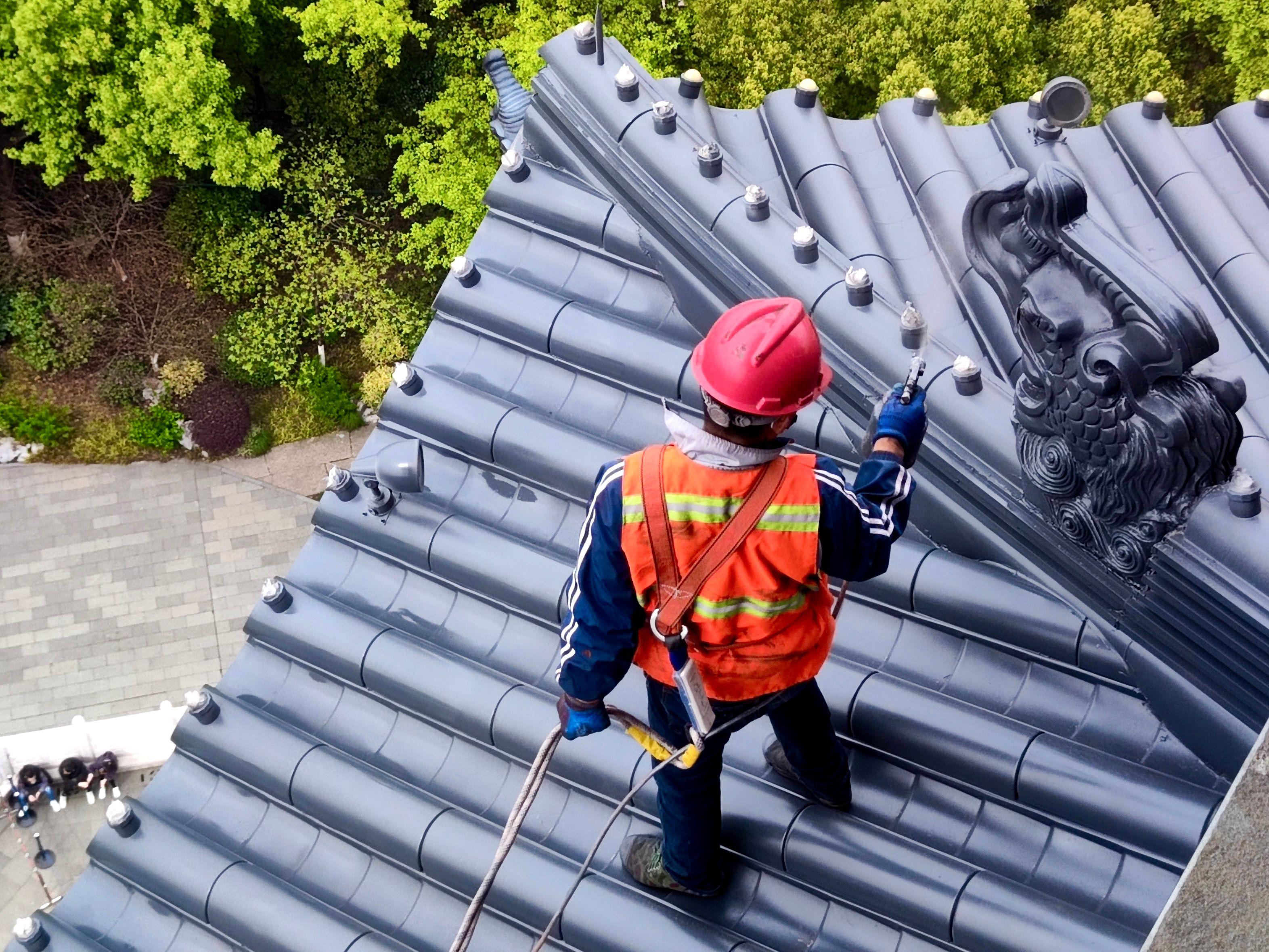 Roof inspections in Las Cruces, NM